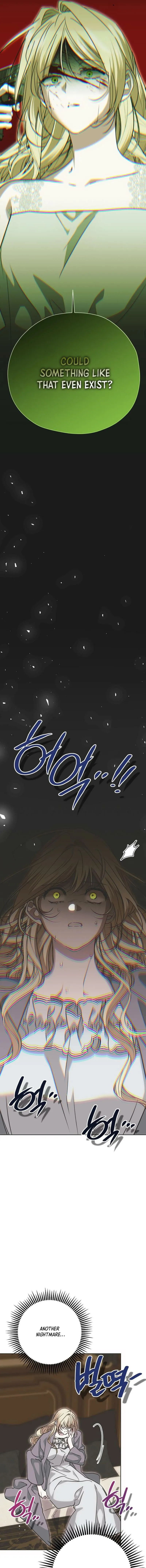 Read Moralless Scandal Manga Online