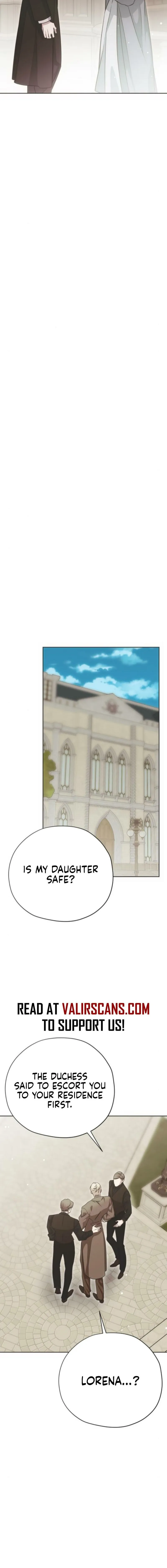 Read Moralless Scandal Manga Online