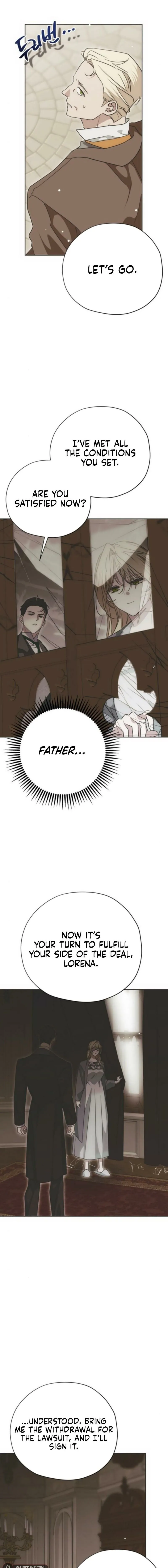 Read Moralless Scandal Manga Online