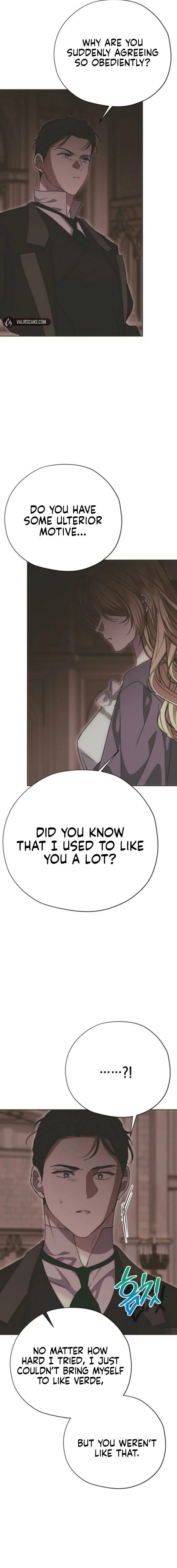 Read Moralless Scandal Manga Online
