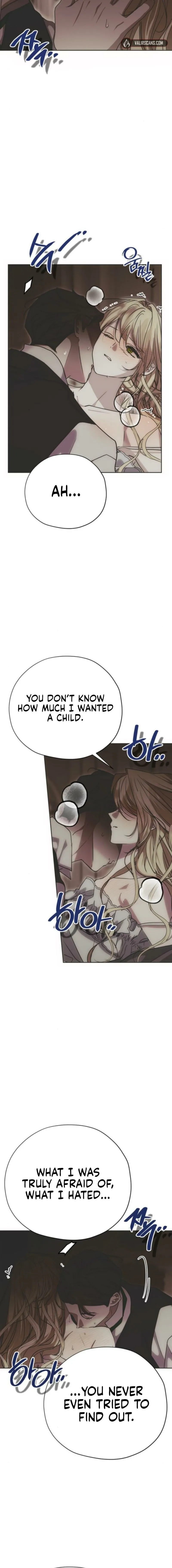 Read Moralless Scandal Manga Online