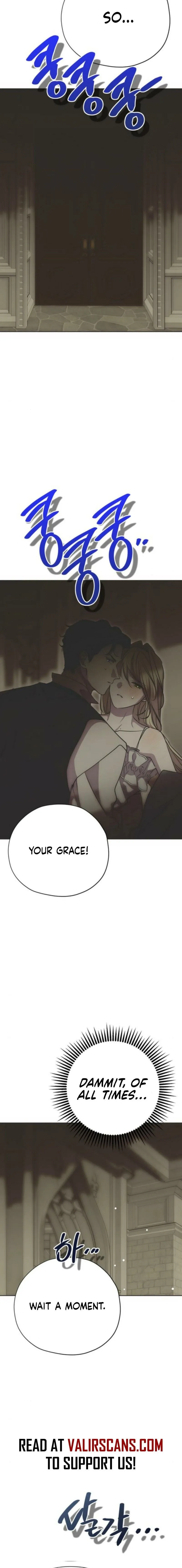 Read Moralless Scandal Manga Online