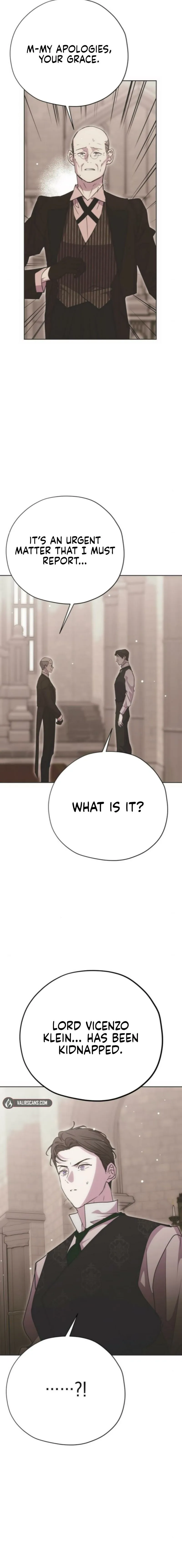 Read Moralless Scandal Manga Online