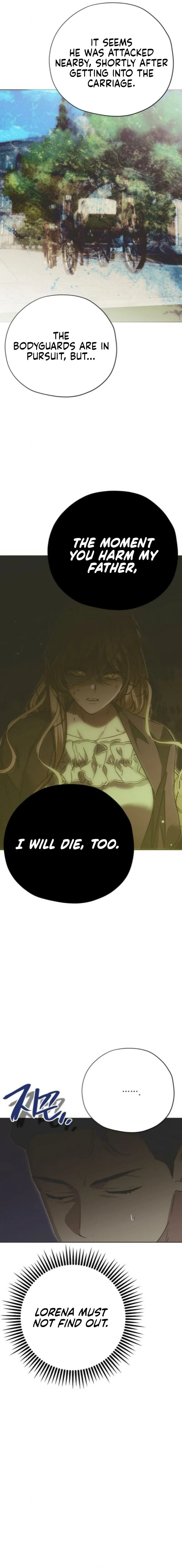 Read Moralless Scandal Manga Online