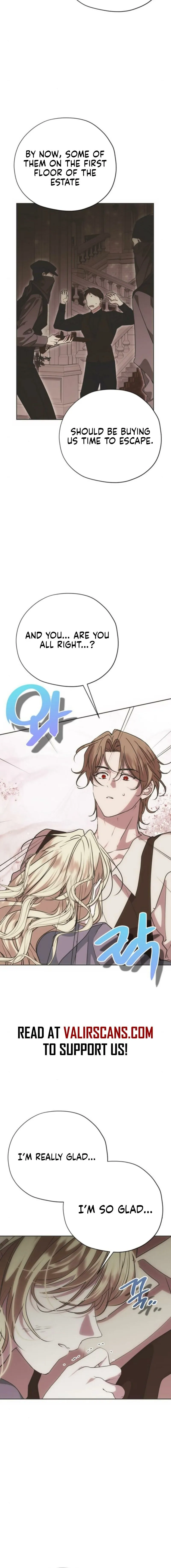 Read Moralless Scandal Manga Online