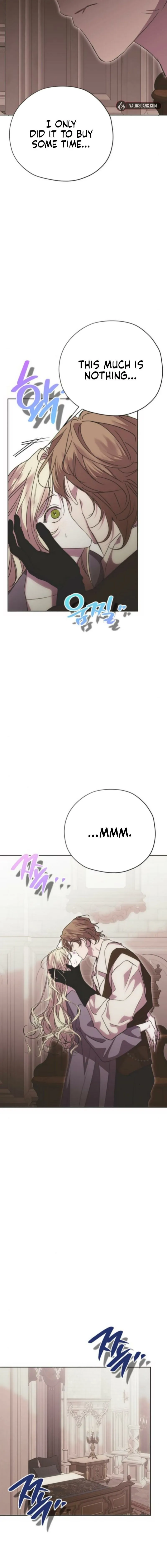 Read Moralless Scandal Manga Online