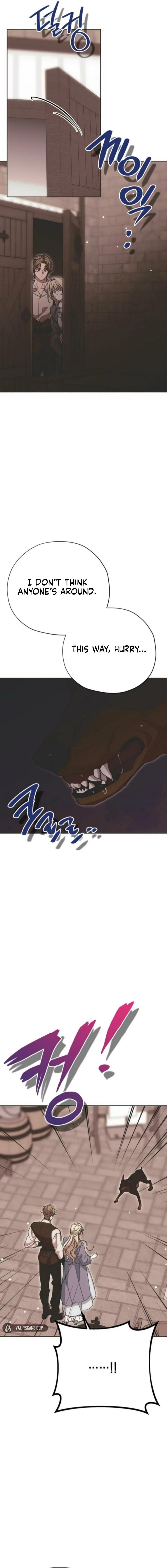 Read Moralless Scandal Manga Online