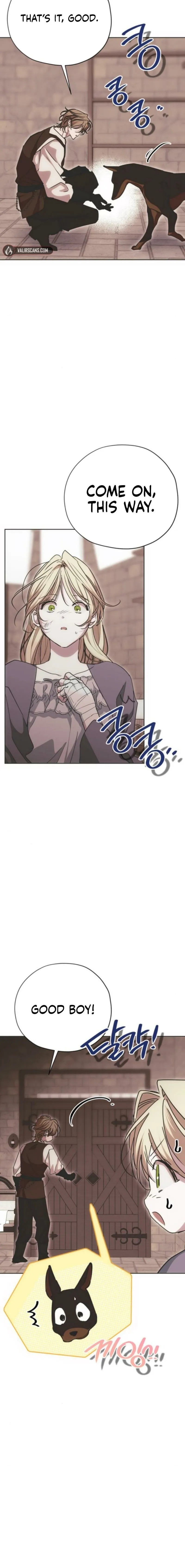 Read Moralless Scandal Manga Online