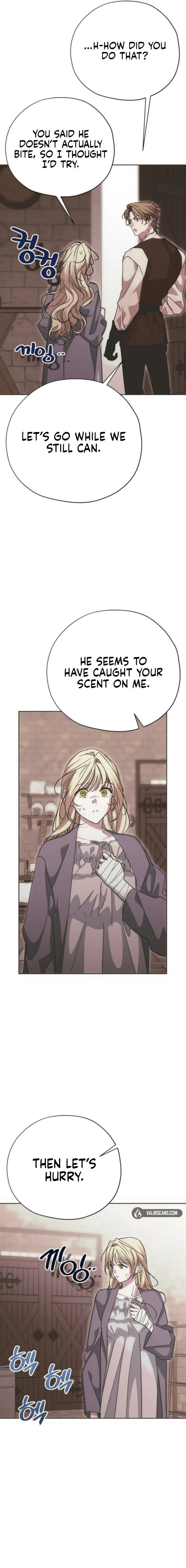 Read Moralless Scandal Manga Online