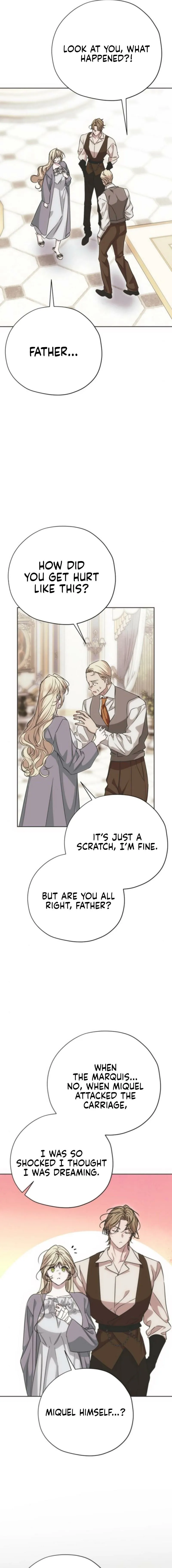 Read Moralless Scandal Manga Online