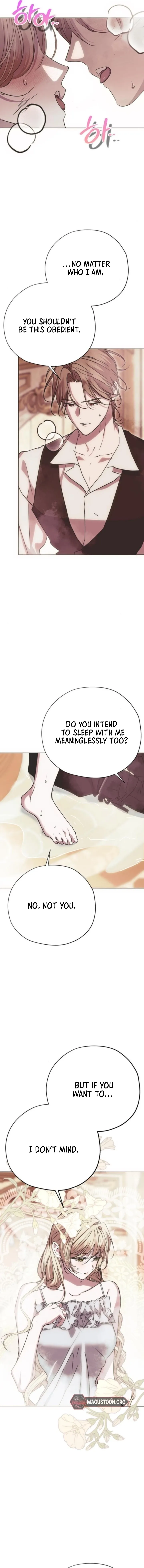 Read Moralless Scandal Manga Online