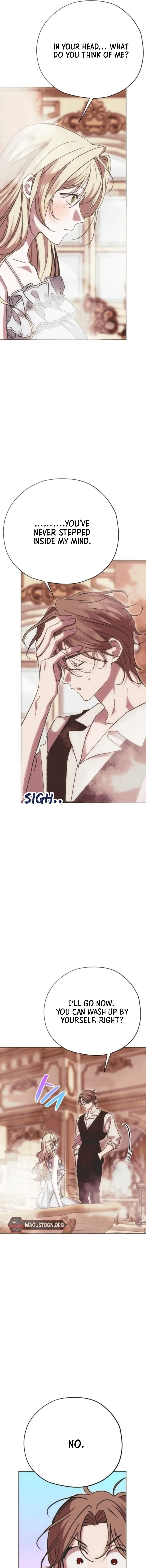 Read Moralless Scandal Manga Online