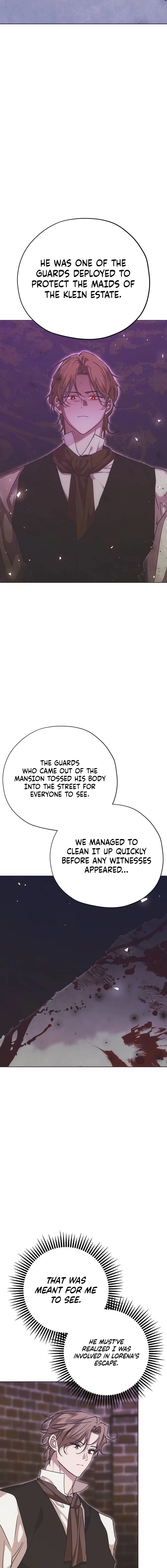 Read Moralless Scandal Manga Online