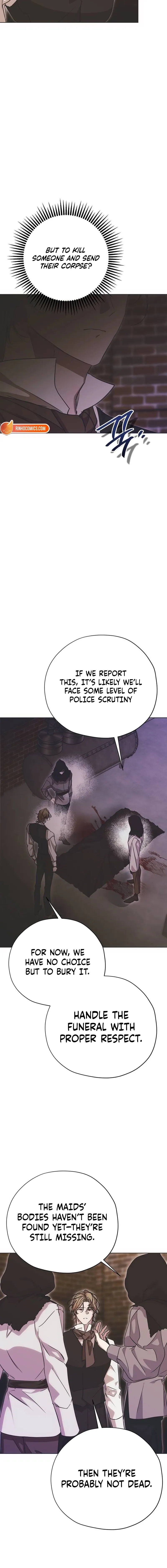 Read Moralless Scandal Manga Online