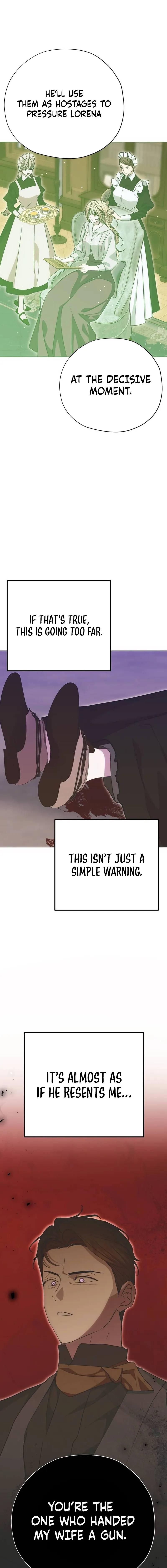 Read Moralless Scandal Manga Online