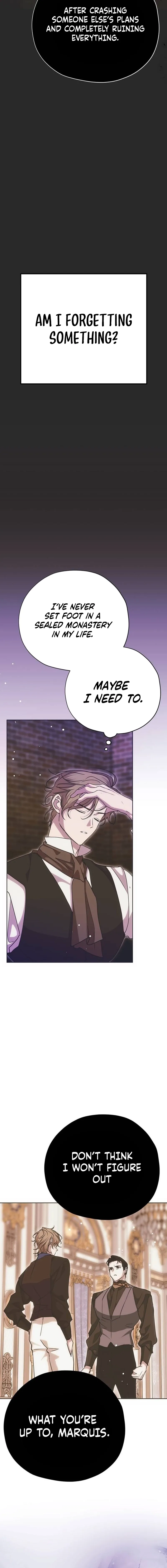 Read Moralless Scandal Manga Online