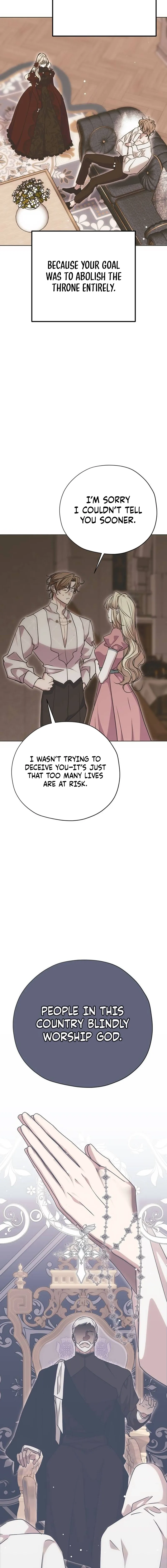 Read Moralless Scandal Manga Online
