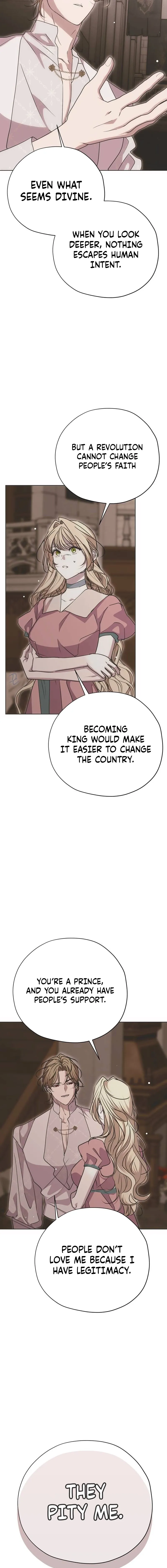 Read Moralless Scandal Manga Online