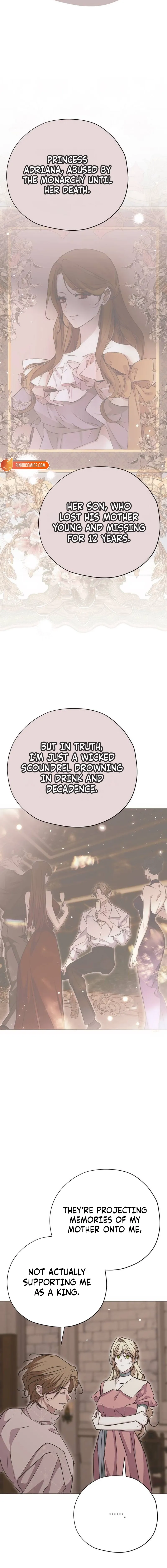 Read Moralless Scandal Manga Online