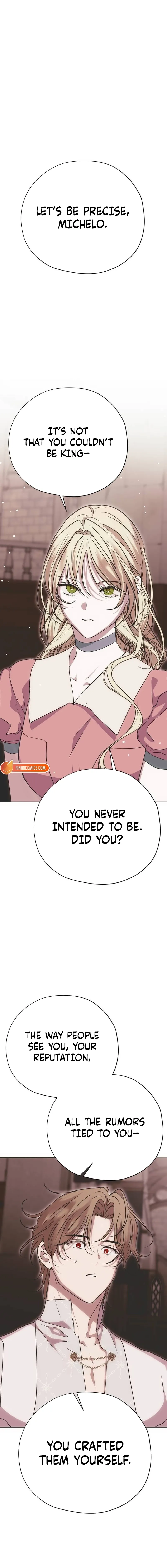 Read Moralless Scandal Manga Online