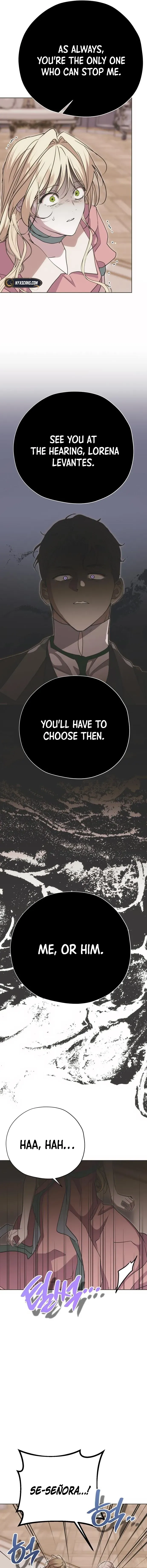 Read Moralless Scandal Manga Online