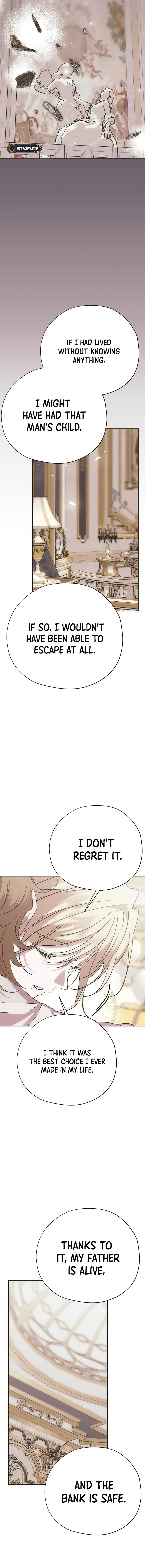 Read Moralless Scandal Manga Online