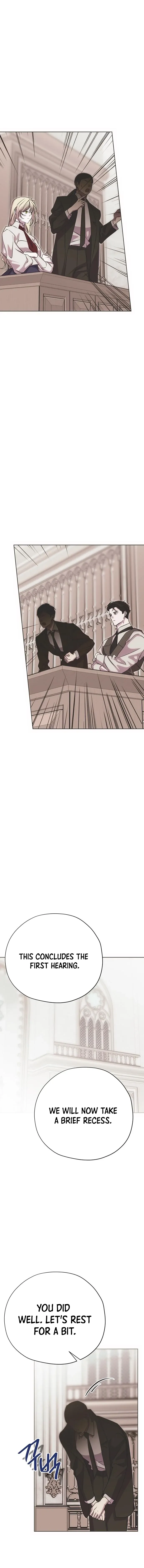 Read Moralless Scandal Manga Online