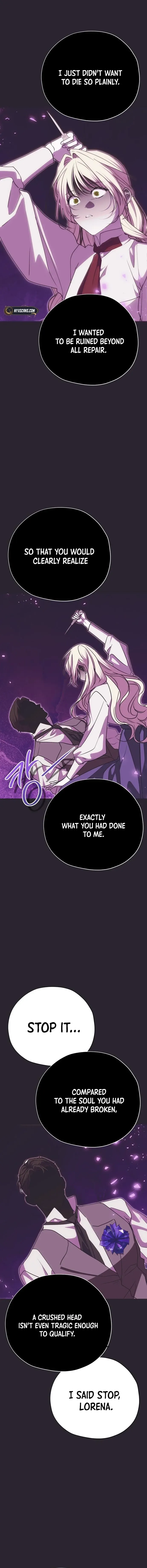 Read Moralless Scandal Manga Online