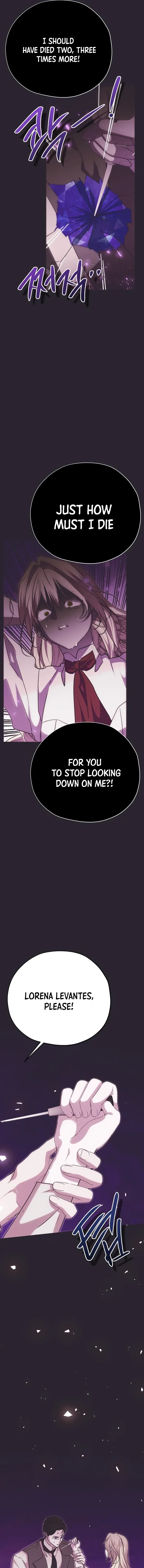Read Moralless Scandal Manga Online