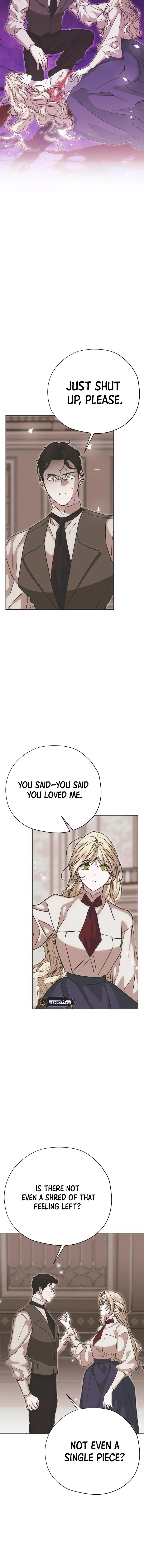 Read Moralless Scandal Manga Online