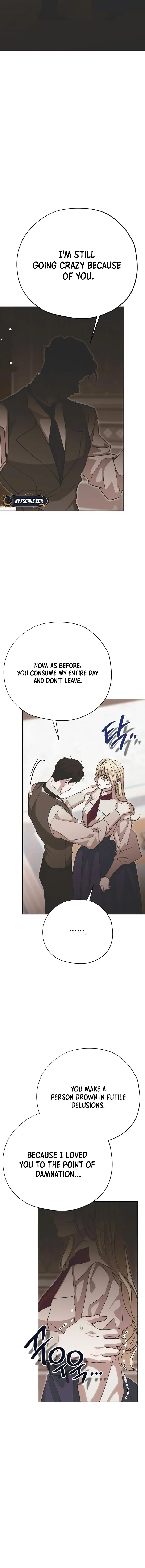 Read Moralless Scandal Manga Online