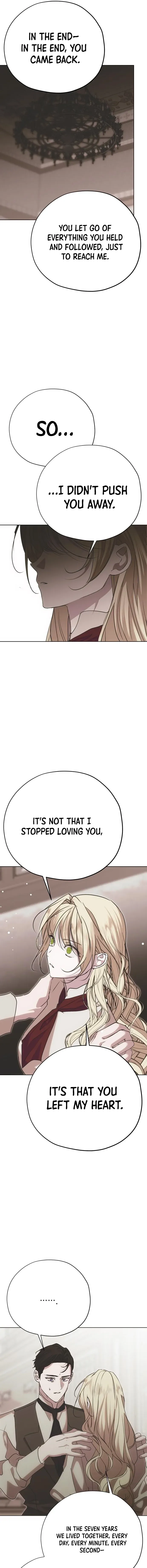 Read Moralless Scandal Manga Online