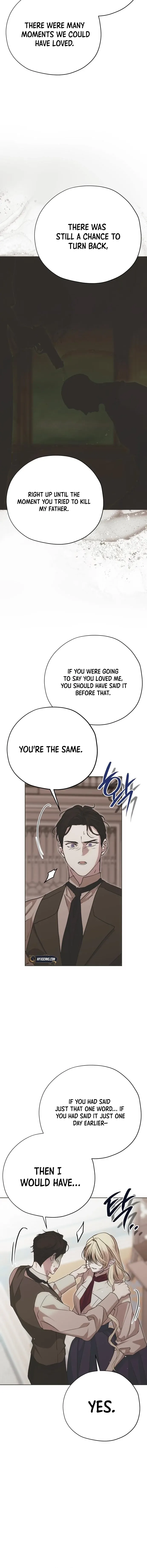 Read Moralless Scandal Manga Online