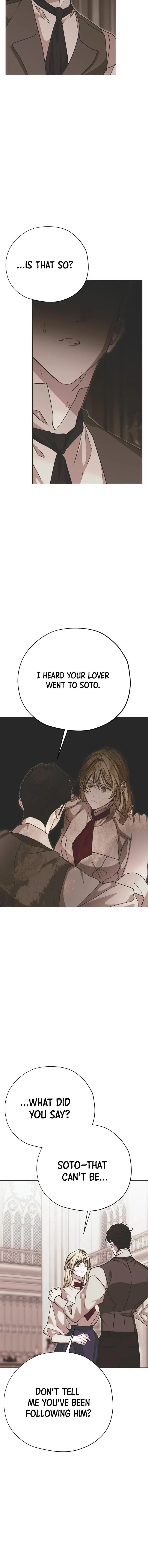 Read Moralless Scandal Manga Online
