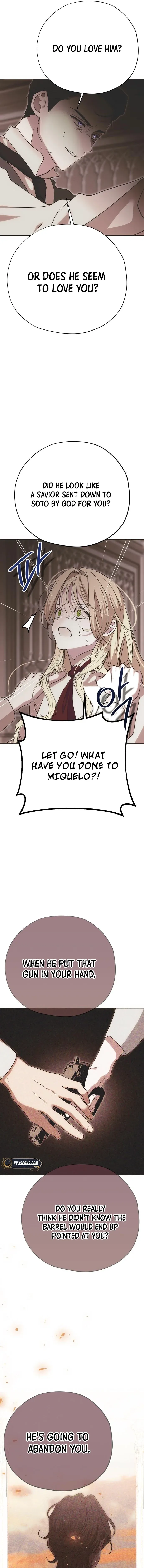 Read Moralless Scandal Manga Online