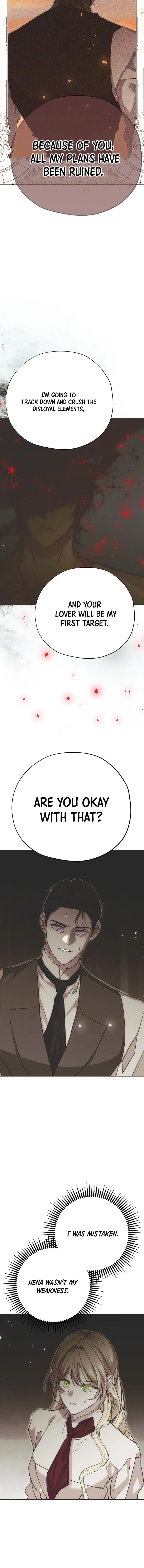 Read Moralless Scandal Manga Online