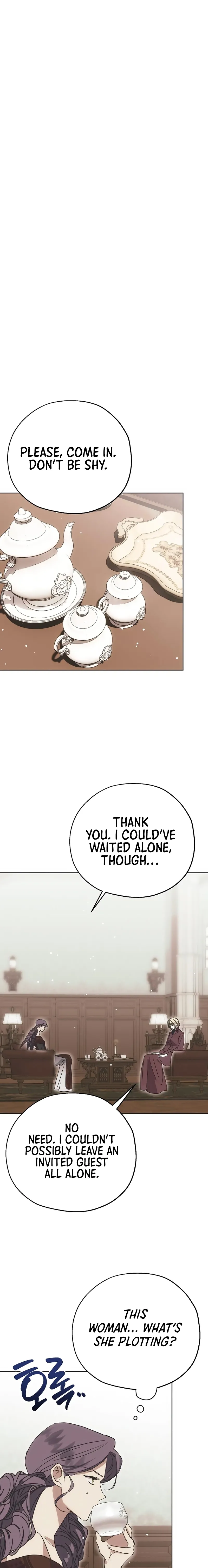 Read Moralless Scandal Manga Online