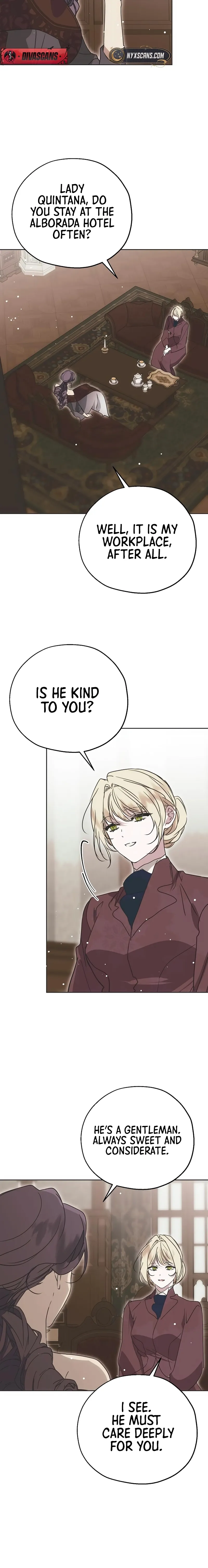 Read Moralless Scandal Manga Online