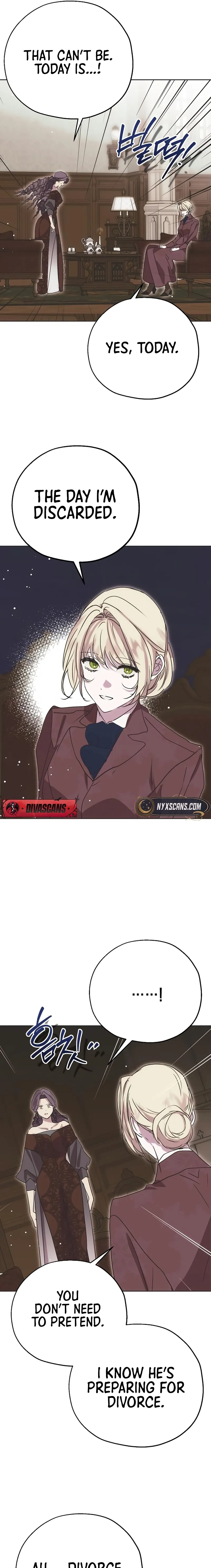Read Moralless Scandal Manga Online