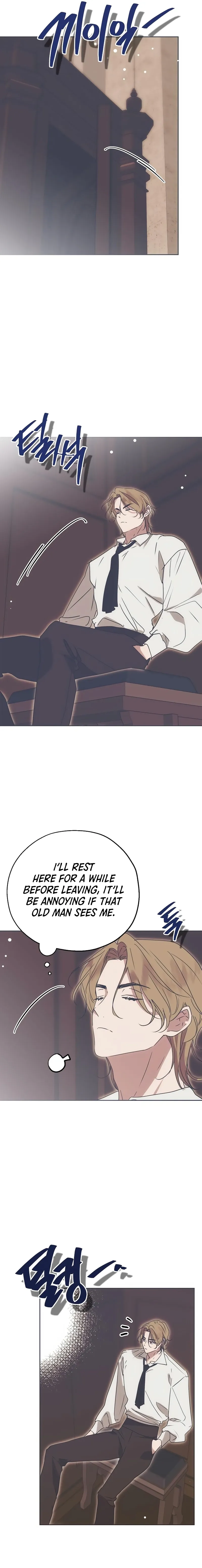 Read Moralless Scandal Manga Online