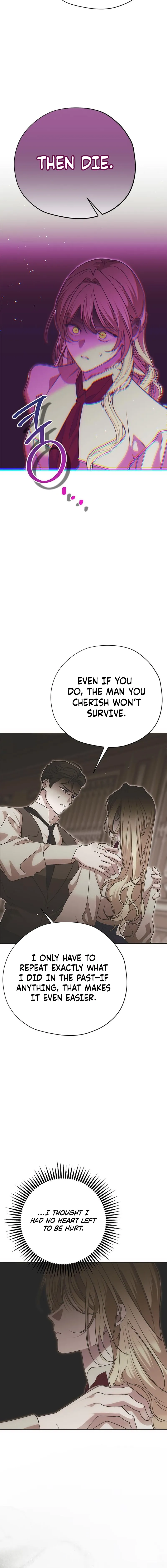 Read Moralless Scandal Manga Online