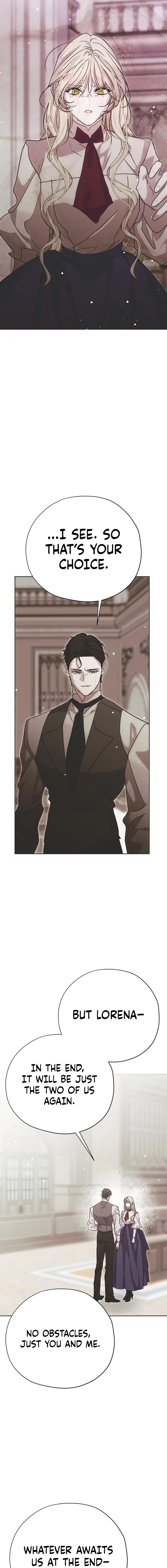 Read Moralless Scandal Manga Online