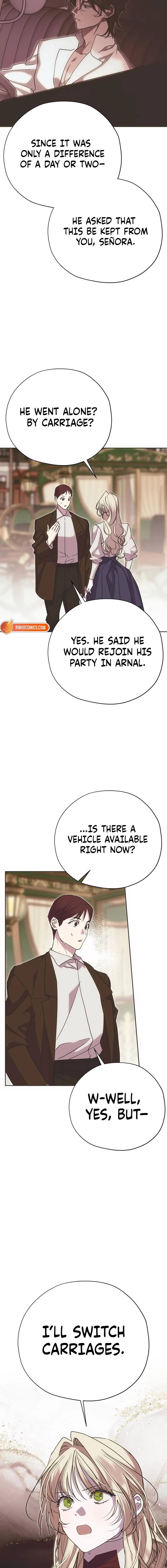 Read Moralless Scandal Manga Online