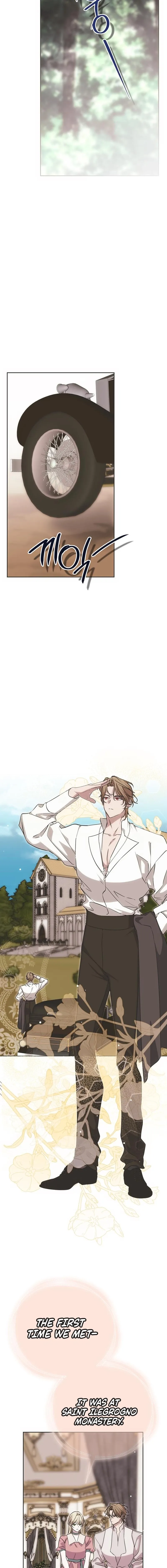 Read Moralless Scandal Manga Online