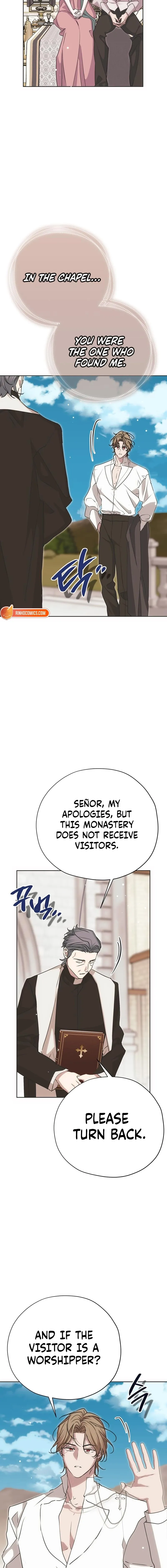 Read Moralless Scandal Manga Online