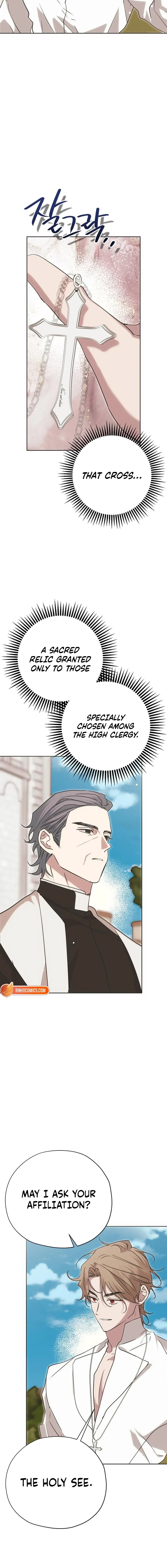 Read Moralless Scandal Manga Online
