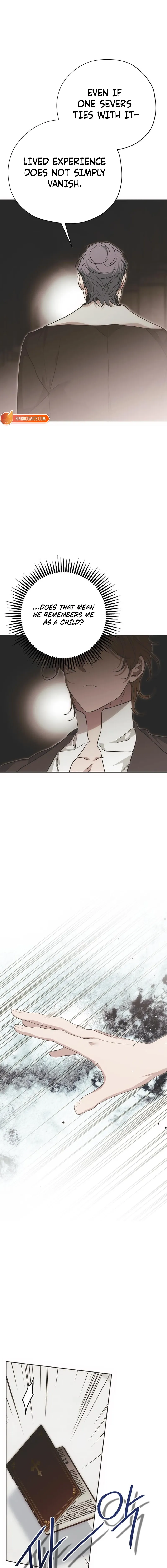 Read Moralless Scandal Manga Online
