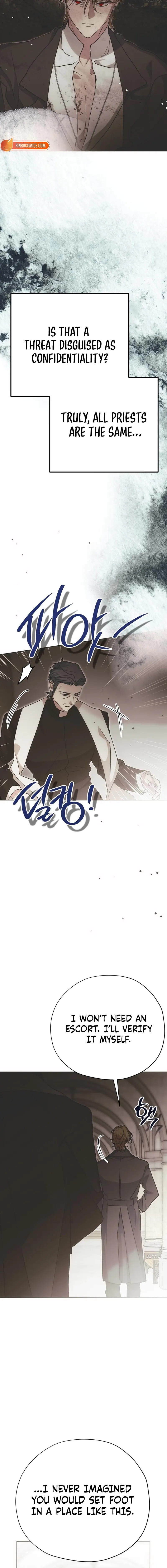 Read Moralless Scandal Manga Online