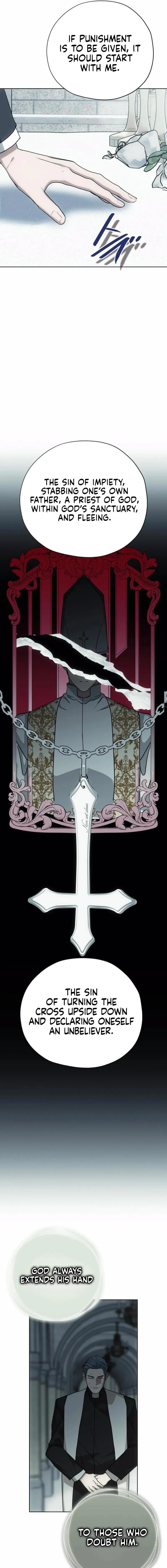 Read Moralless Scandal Manga Online