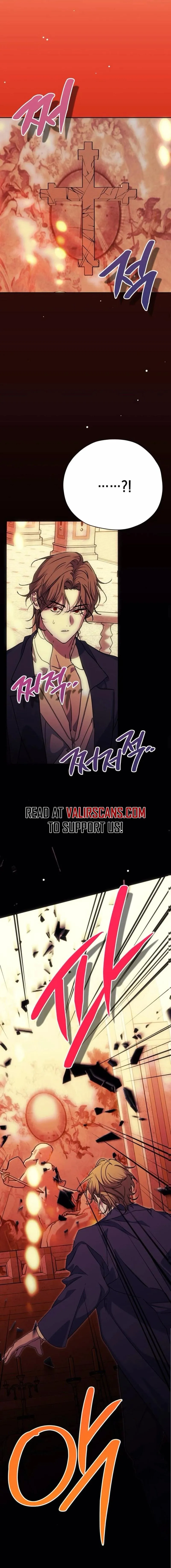 Read Moralless Scandal Manga Online